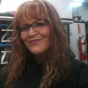 Meet your Posher, Sherrie